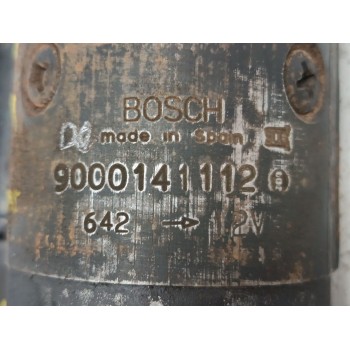 Recambio de motor arranque para renault 5 1.1 referencia OEM IAM 9000141112  
