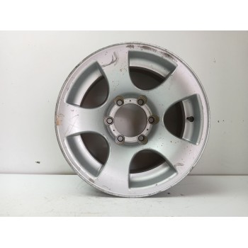 Recambio de llanta para toyota land cruiser hardtop (_j7_) 2.4 td (lj70_) referencia OEM IAM  6J15H2 H6 6X140
