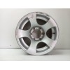 Recambio de llanta para toyota land cruiser hardtop (_j7_) 2.4 td (lj70_) referencia OEM IAM  6J15H2 H6 6X140