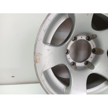 Recambio de llanta para toyota land cruiser hardtop (_j7_) 2.4 td (lj70_) referencia OEM IAM  6J15H2 H6 6X140