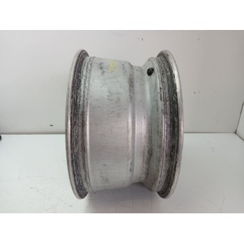 Recambio de llanta para toyota land cruiser hardtop (_j7_) 2.4 td (lj70_) referencia OEM IAM  6J15H2 H6 6X140