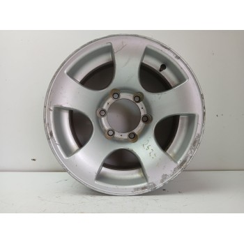 Recambio de llanta para toyota land cruiser hardtop (_j7_) 2.4 td (lj70_) referencia OEM IAM  6J15H2 H6 6X140