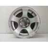 Recambio de llanta para toyota land cruiser hardtop (_j7_) 2.4 td (lj70_) referencia OEM IAM  6J15H2 H6 6X140