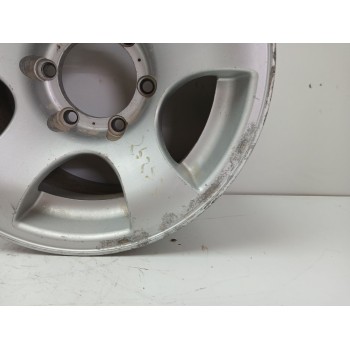 Recambio de llanta para toyota land cruiser hardtop (_j7_) 2.4 td (lj70_) referencia OEM IAM  6J15H2 H6 6X140