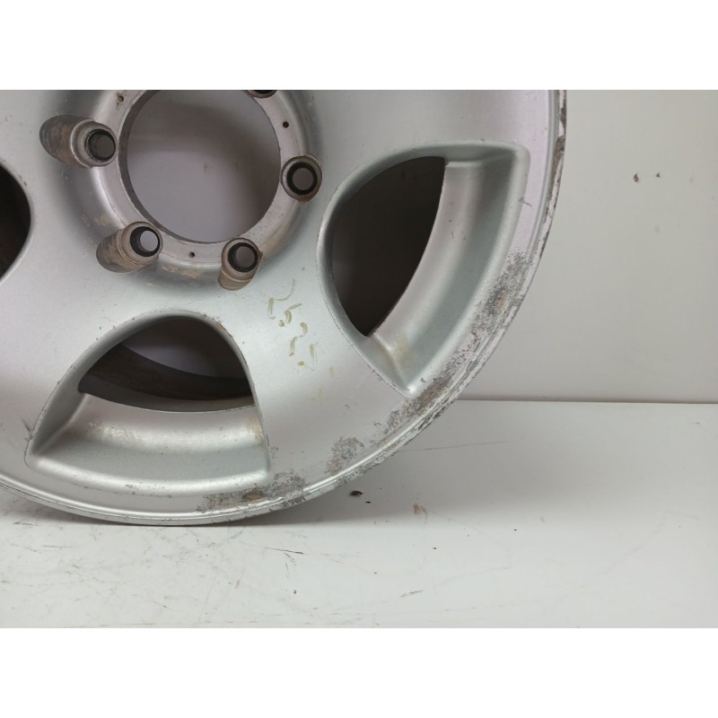 LLANTA 6J15H2 H6 6X140