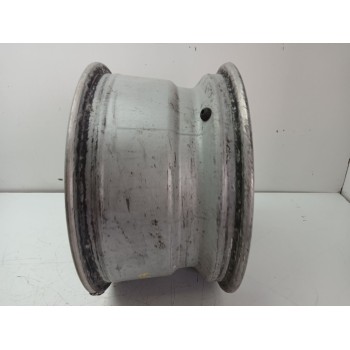 Recambio de llanta para toyota land cruiser hardtop (_j7_) 2.4 td (lj70_) referencia OEM IAM  6J15H2 H6 6X140