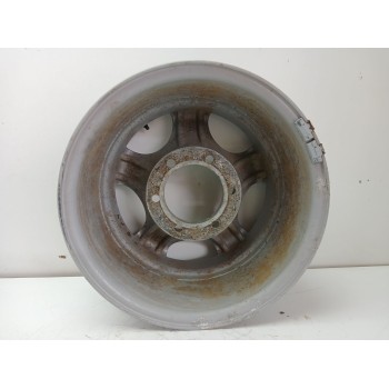 Recambio de llanta para toyota land cruiser hardtop (_j7_) 2.4 td (lj70_) referencia OEM IAM  6J15H2 H6 6X140