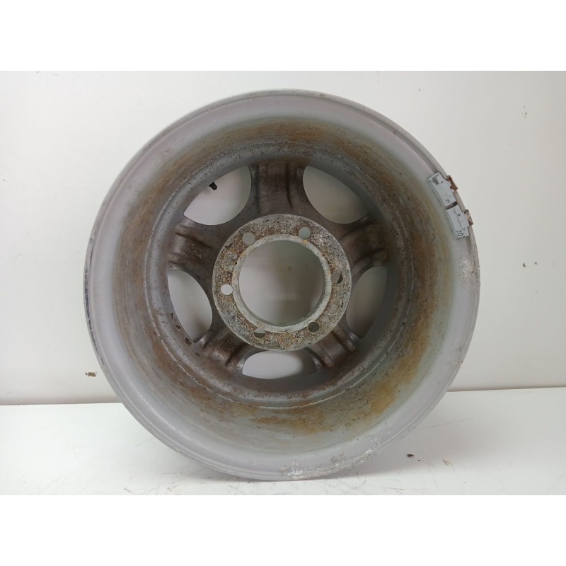LLANTA 6J15H2 H6 6X140