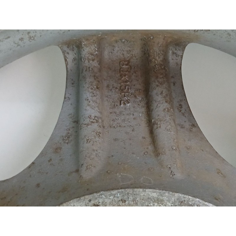 LLANTA 6J15H2 H6 6X140