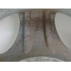 Recambio de llanta para toyota land cruiser hardtop (_j7_) 2.4 td (lj70_) referencia OEM IAM  6J15H2 H6 6X140
