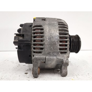 Recambio de alternador para seat leon sc (5f5) 1.6 tdi referencia OEM IAM 021903026L TG17C019 2542783C