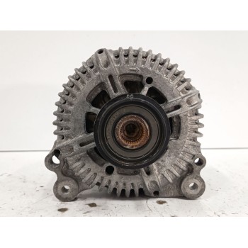 Recambio de alternador para seat leon sc (5f5) 1.6 tdi referencia OEM IAM 021903026L TG17C019 2542783C