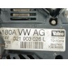 Recambio de alternador para seat leon sc (5f5) 1.6 tdi referencia OEM IAM 021903026L TG17C019 2542783C