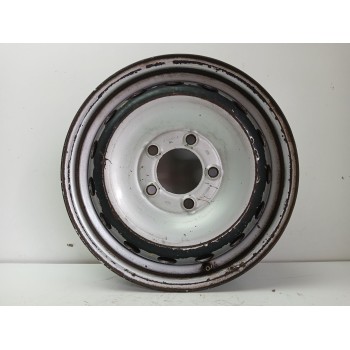 LLANTA 403000037R 6.5J16H2 ET65 H5 5X135