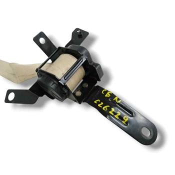 Recambio de cinturon seguridad trasero central para hyundai tucson (jm) 2.0 crdi cat referencia OEM IAM 898502E000  