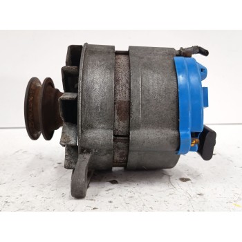 Recambio de alternador para renault 5 1.1 referencia OEM IAM ALT12N37  