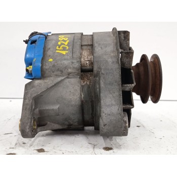 Recambio de alternador para renault 5 1.1 referencia OEM IAM ALT12N37  