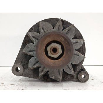 Recambio de alternador para renault 5 1.1 referencia OEM IAM ALT12N37  