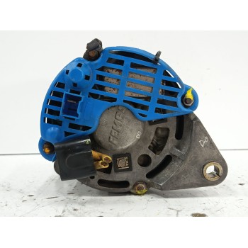 Recambio de alternador para renault 5 1.1 referencia OEM IAM ALT12N37  