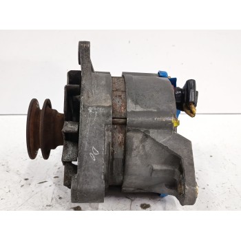 Recambio de alternador para renault 5 1.1 referencia OEM IAM ALT12N37  