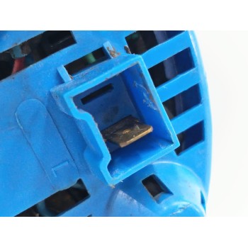 Recambio de alternador para renault 5 1.1 referencia OEM IAM ALT12N37  