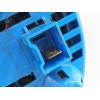 Recambio de alternador para renault 5 1.1 referencia OEM IAM ALT12N37  
