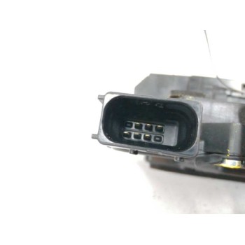 Recambio de cerradura puerta trasera izquierda para fiat punto (199) nueva coleccion referencia OEM IAM 52065102  