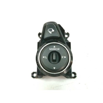 Recambio de mando retrovisor para hyundai i40 1.7 crdi cat referencia OEM IAM   