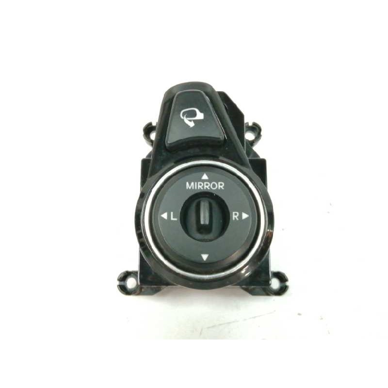 Recambio de mando retrovisor para hyundai i40 1.7 crdi cat referencia OEM IAM   
