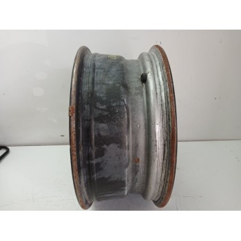 Recambio de llanta para renault master iii autobús (jv) 2.3 dci 145 fwd (jv0f, jv0s, jv0t) referencia OEM IAM 403000037R 6.5J16H
