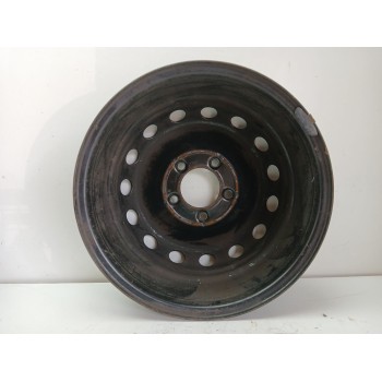 Recambio de llanta para renault master iii autobús (jv) 2.3 dci 145 fwd (jv0f, jv0s, jv0t) referencia OEM IAM 403000037R 6.5J16H