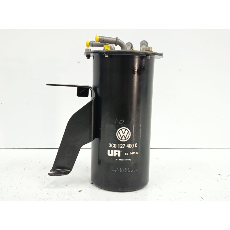 SOPORTE FILTRO GASOIL
