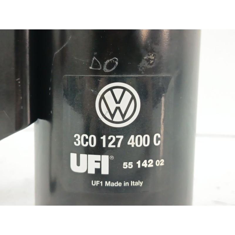 SOPORTE FILTRO GASOIL