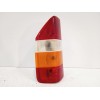 Recambio de piloto trasero izquierdo para mercedes-benz sprinter 3-t furgoneta (b903) 308 d 2.3 (903.361, 903.362, 903.363) refe