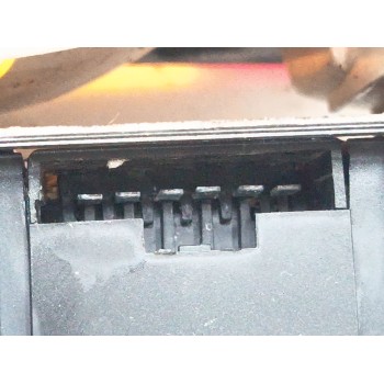 Recambio de piloto trasero izquierdo para mercedes-benz sprinter 3-t furgoneta (b903) 308 d 2.3 (903.361, 903.362, 903.363) refe