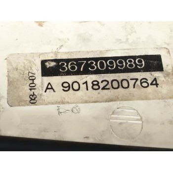 Recambio de piloto trasero izquierdo para mercedes-benz sprinter 3-t furgoneta (b903) 308 d 2.3 (903.361, 903.362, 903.363) refe