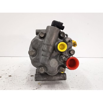 Recambio de compresor aire acondicionado para citroën c4 coupé (la_) 2.0 hdi referencia OEM IAM 9651911180  