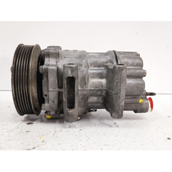 Recambio de compresor aire acondicionado para citroën c4 coupé (la_) 2.0 hdi referencia OEM IAM 9651911180  