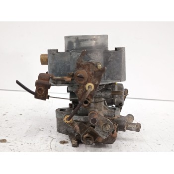 Recambio de carburador para renault 12 (117_) 1.3 (1170) referencia OEM IAM A08506214  