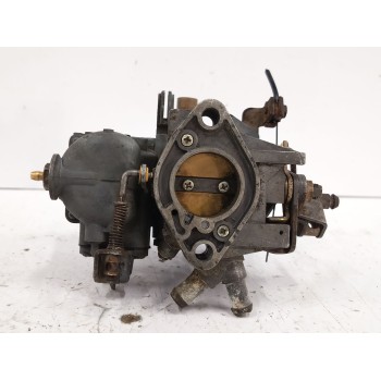 Recambio de carburador para renault 12 (117_) 1.3 (1170) referencia OEM IAM A08506214  