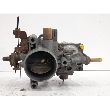 Recambio de carburador para renault 12 (117_) 1.3 (1170) referencia OEM IAM A08506214  