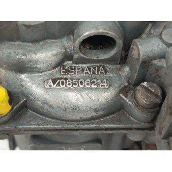 Recambio de carburador para renault 12 (117_) 1.3 (1170) referencia OEM IAM A08506214  
