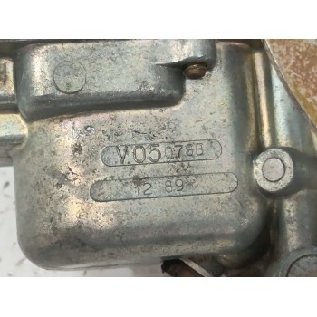 Recambio de carburador para renault 4 (112_) 1.1 (1128, s128) referencia OEM IAM V05078B  