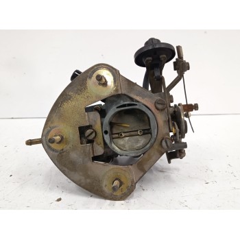 Recambio de carburador para renault 5 1.1 referencia OEM IAM 688713  