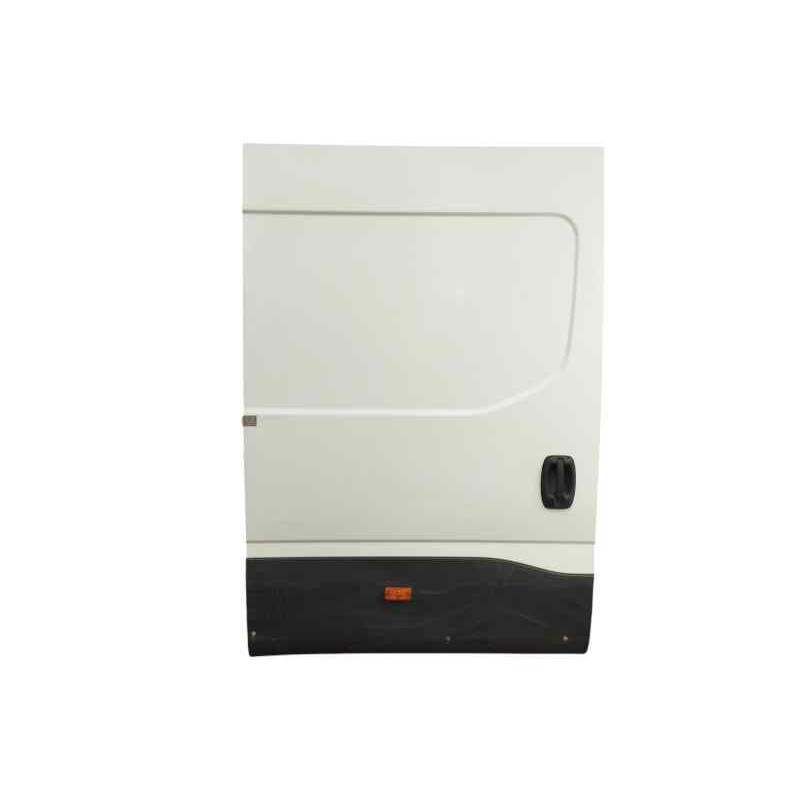 Recambio de puerta lateral corredera derecha para iveco daily vi furgoneta 33s16, 35s16, 35c16, 40c16, 50c16 referencia OEM IAM 