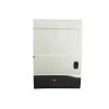 Recambio de puerta lateral corredera derecha para iveco daily vi furgoneta 33s16, 35s16, 35c16, 40c16, 50c16 referencia OEM IAM 