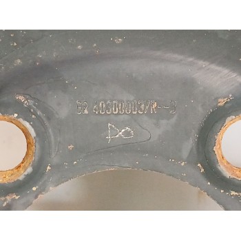 Recambio de llanta para renault master iii autobús (jv) 2.3 dci 145 fwd (jv0f, jv0s, jv0t) referencia OEM IAM 403000037R 6.5J16H