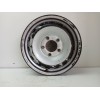 Recambio de llanta para renault master iii autobús (jv) 2.3 dci 145 fwd (jv0f, jv0s, jv0t) referencia OEM IAM 403000037R 6.5J16H