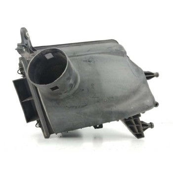 Recambio de filtro aire para nissan qashqai (j10) 2.0 dci turbodiesel cat referencia OEM IAM JD700  