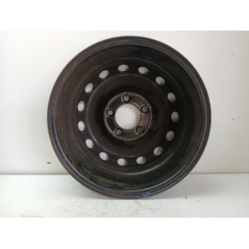 Recambio de llanta para renault master iii autobús (jv) 2.3 dci 145 fwd (jv0f, jv0s, jv0t) referencia OEM IAM 403000037R 6.5J16H